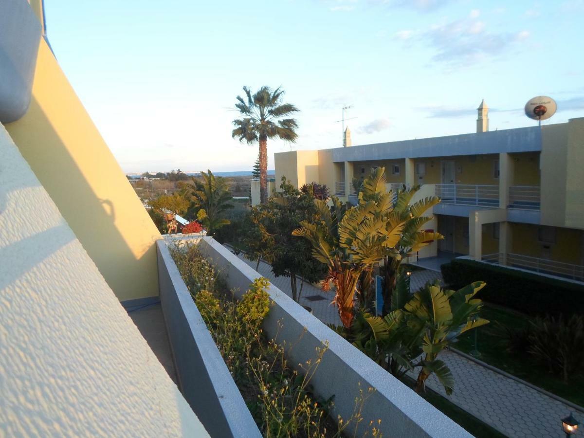 Condominio Do Mar - Martine Et Thierry Lagos Luaran gambar