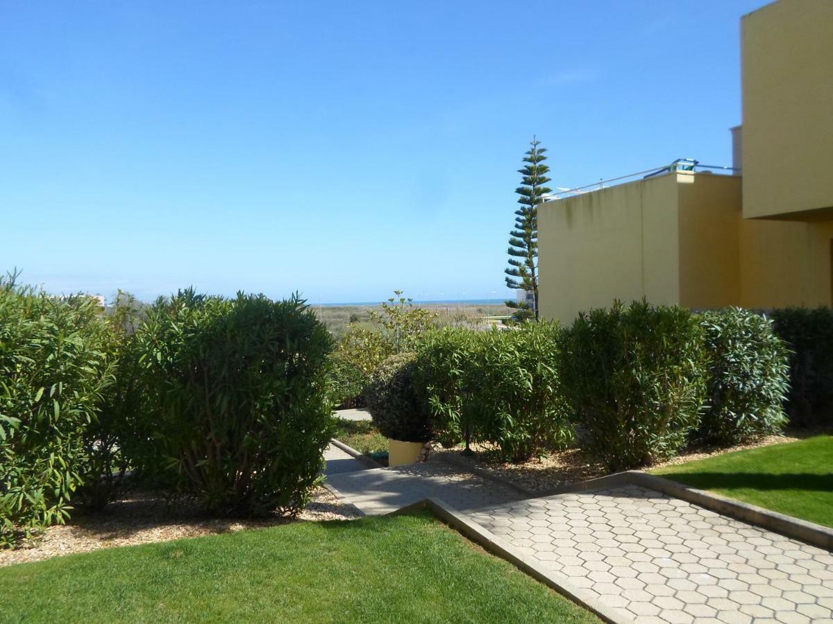 Condominio Do Mar - Martine Et Thierry Lagos Luaran gambar
