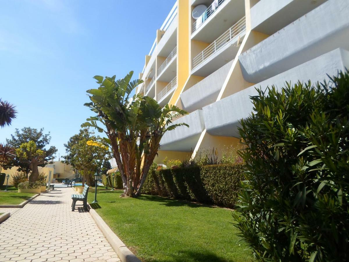 Condominio Do Mar - Martine Et Thierry Lagos Luaran gambar