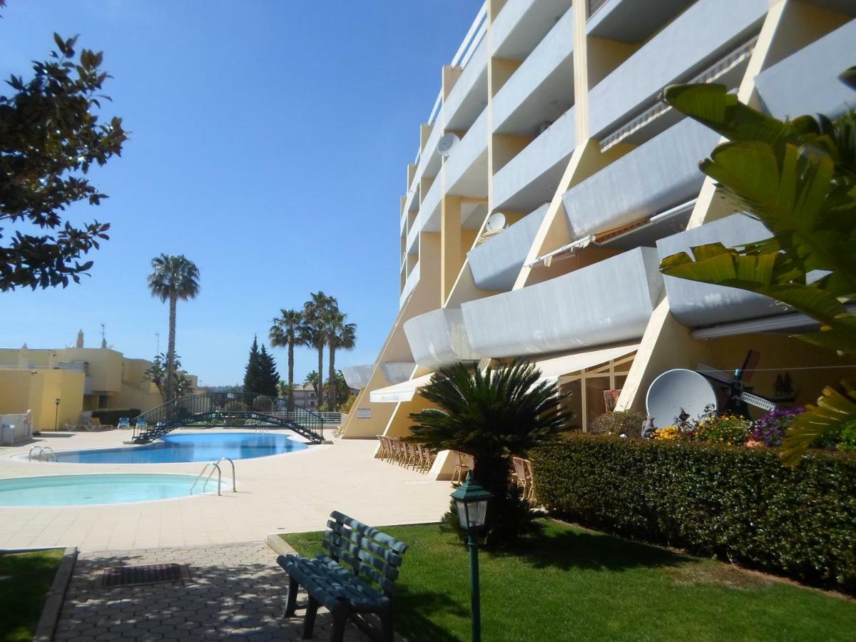 Condominio Do Mar - Martine Et Thierry Lagos Luaran gambar