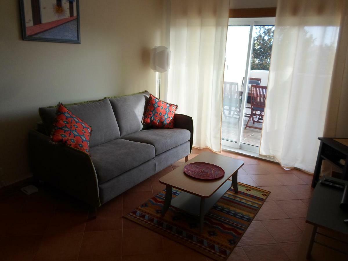 Condominio Do Mar - Martine Et Thierry Lagos Luaran gambar